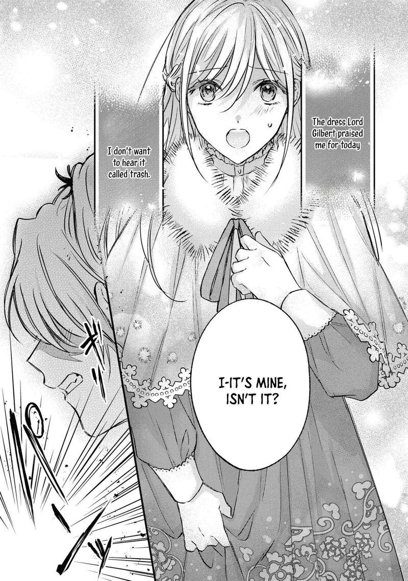 Suterare Danshaku Reijou Wa Kurokishi Sama No Oki Ni Iri 7 8