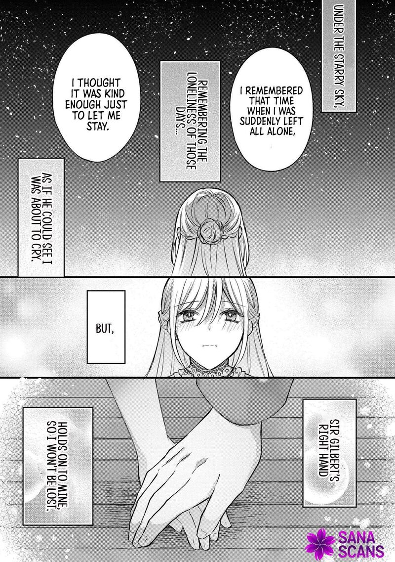 Suterare Danshaku Reijou Wa Kurokishi Sama No Oki Ni Iri 8 12