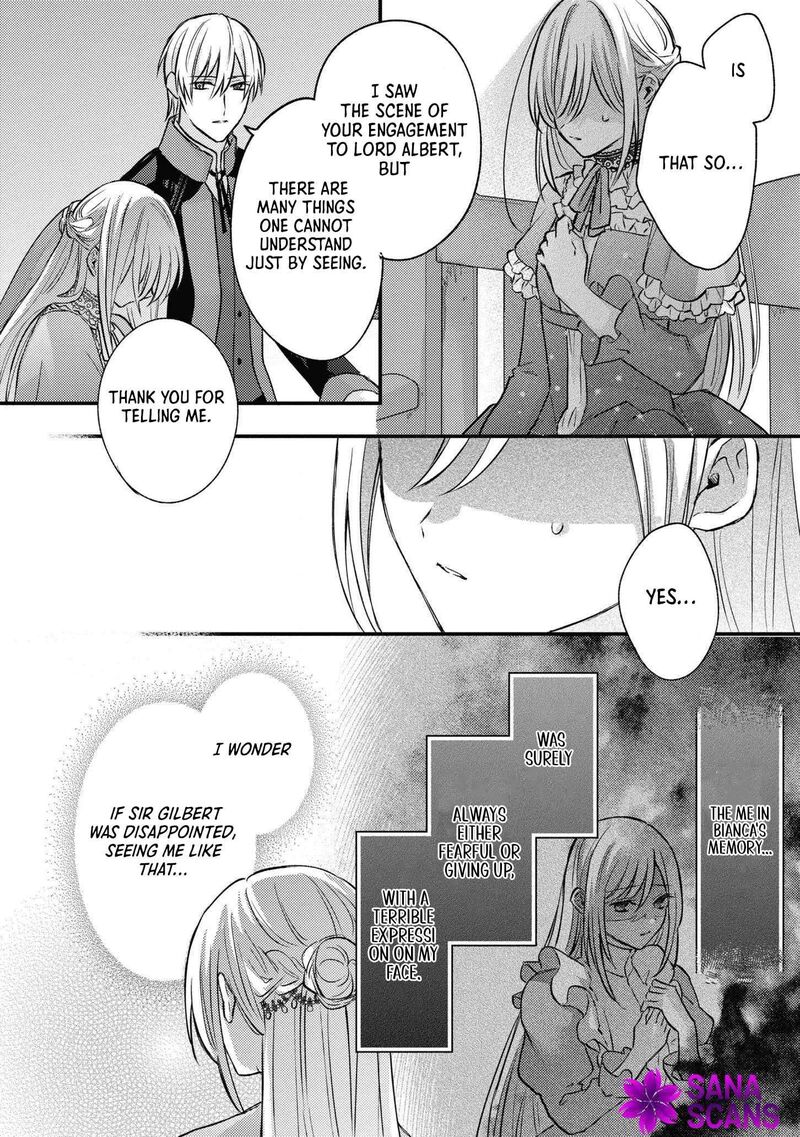 Suterare Danshaku Reijou Wa Kurokishi Sama No Oki Ni Iri 8 19