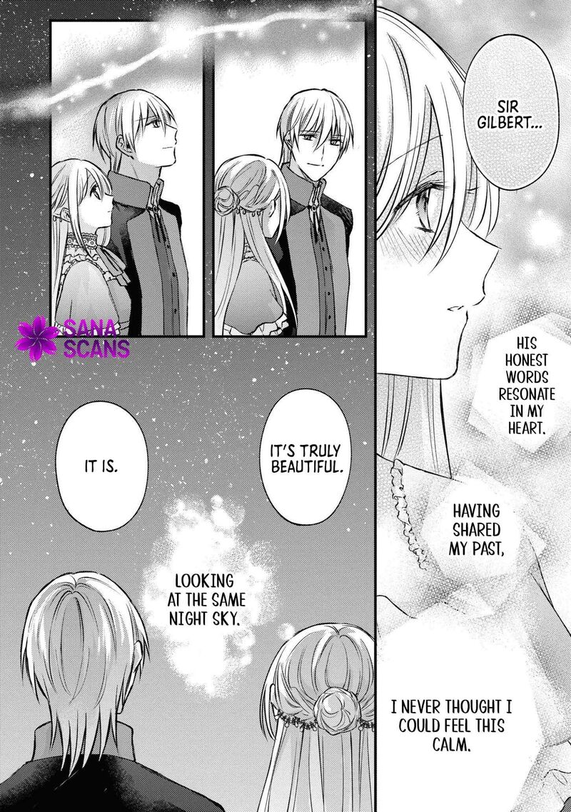 Suterare Danshaku Reijou Wa Kurokishi Sama No Oki Ni Iri 8 21