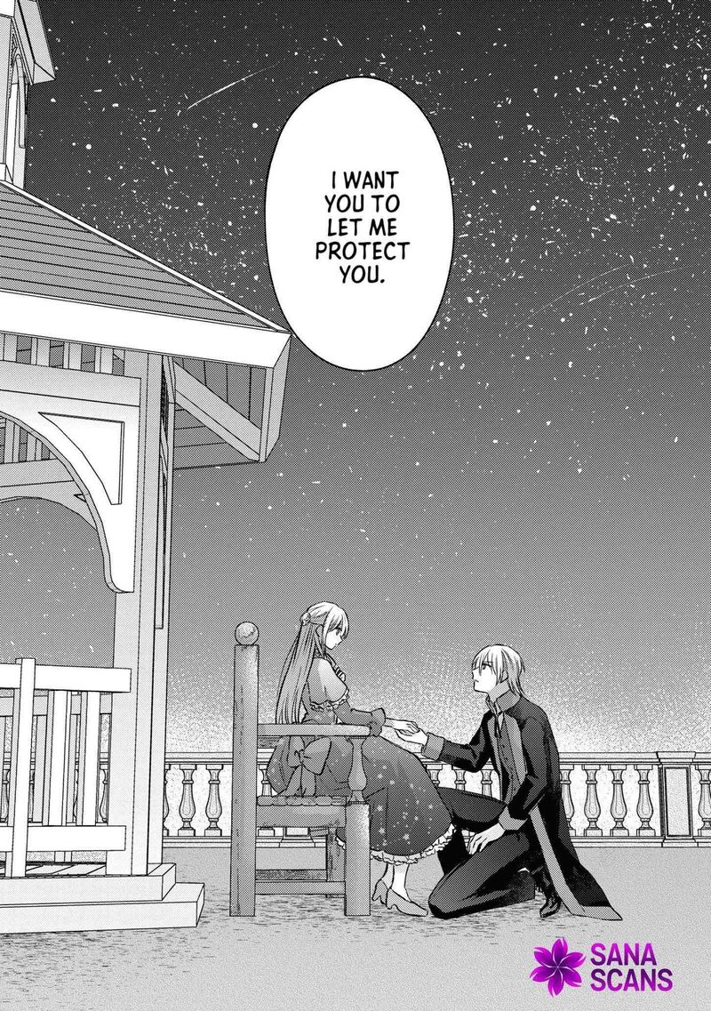 Suterare Danshaku Reijou Wa Kurokishi Sama No Oki Ni Iri 8 26