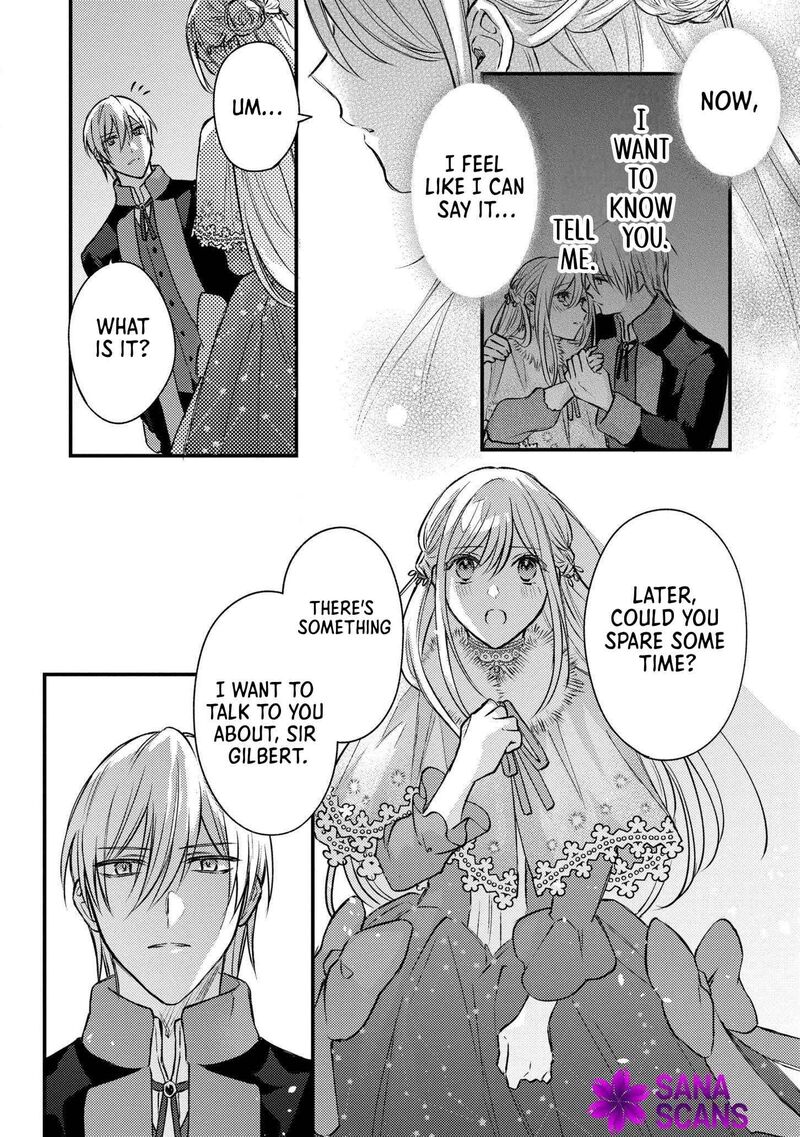 Suterare Danshaku Reijou Wa Kurokishi Sama No Oki Ni Iri 8 3