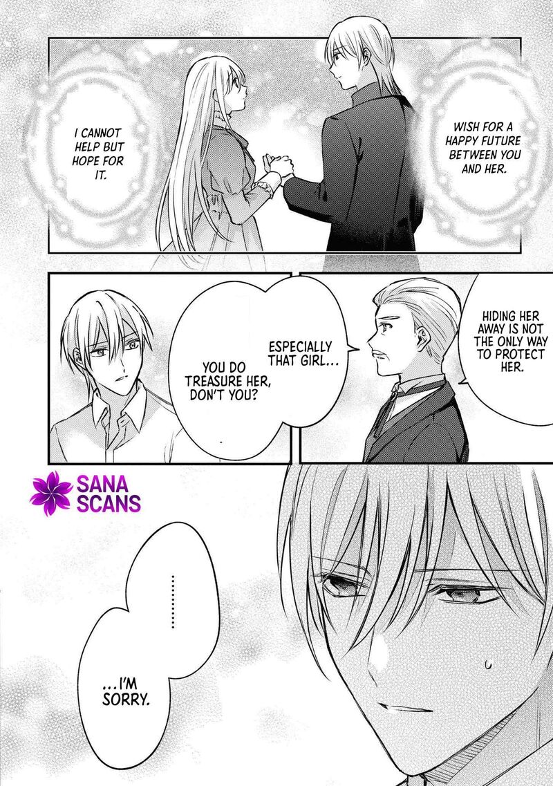 Suterare Danshaku Reijou Wa Kurokishi Sama No Oki Ni Iri 9 10