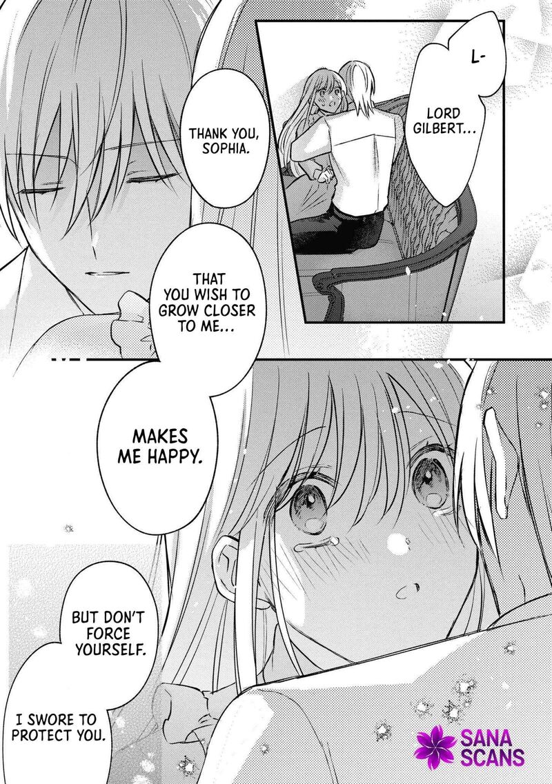 Suterare Danshaku Reijou Wa Kurokishi Sama No Oki Ni Iri 9 25