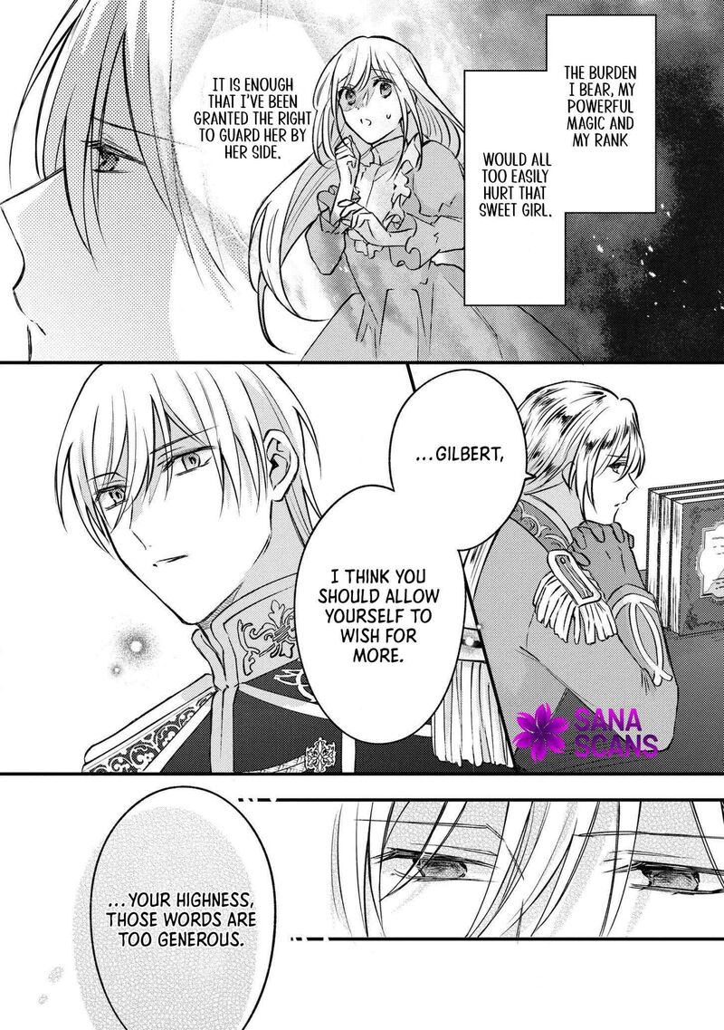 Suterare Danshaku Reijou Wa Kurokishi Sama No Oki Ni Iri 9 5