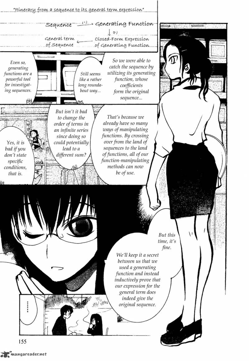 Suugaku Girl 14 5