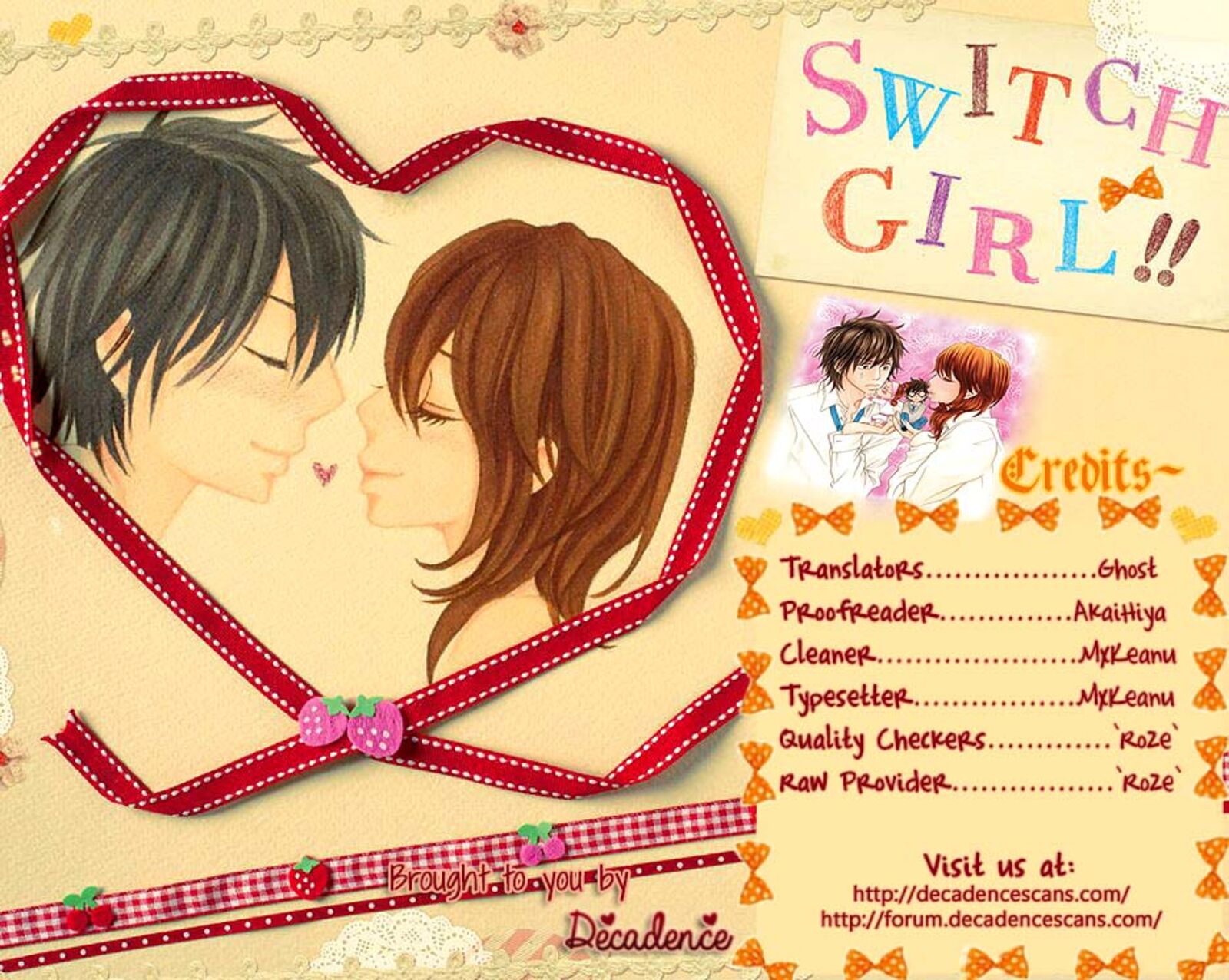 Switch Girl 103e 10