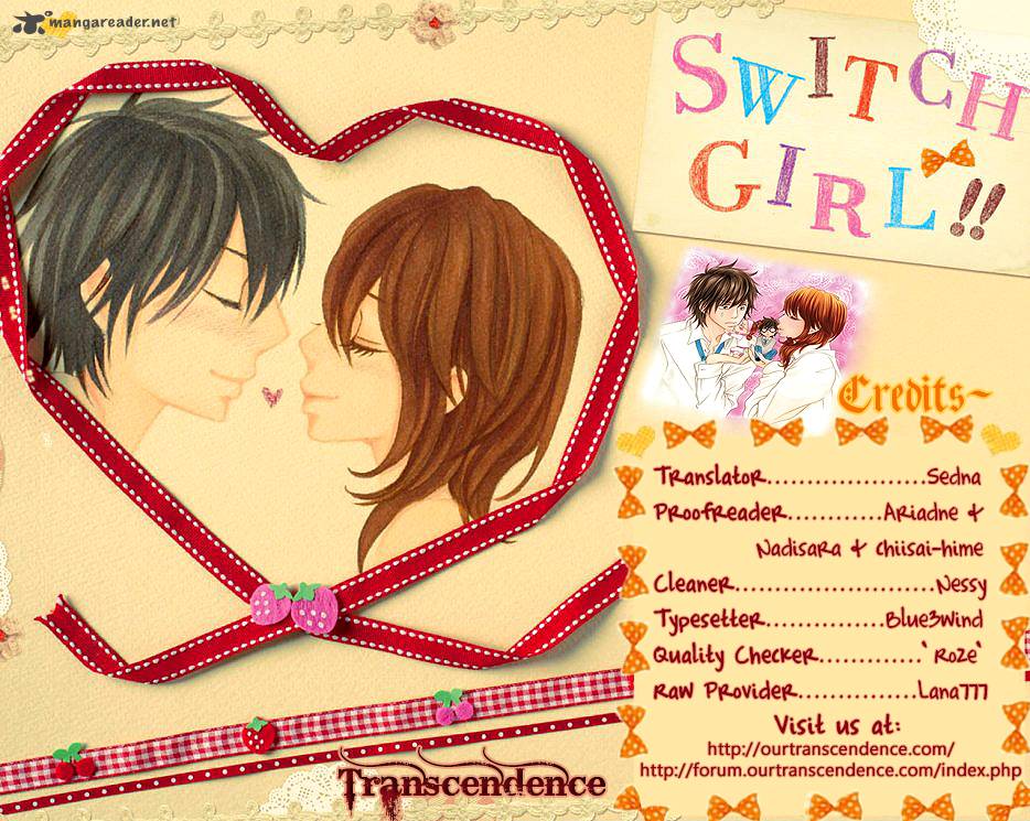 Switch Girl 66 30