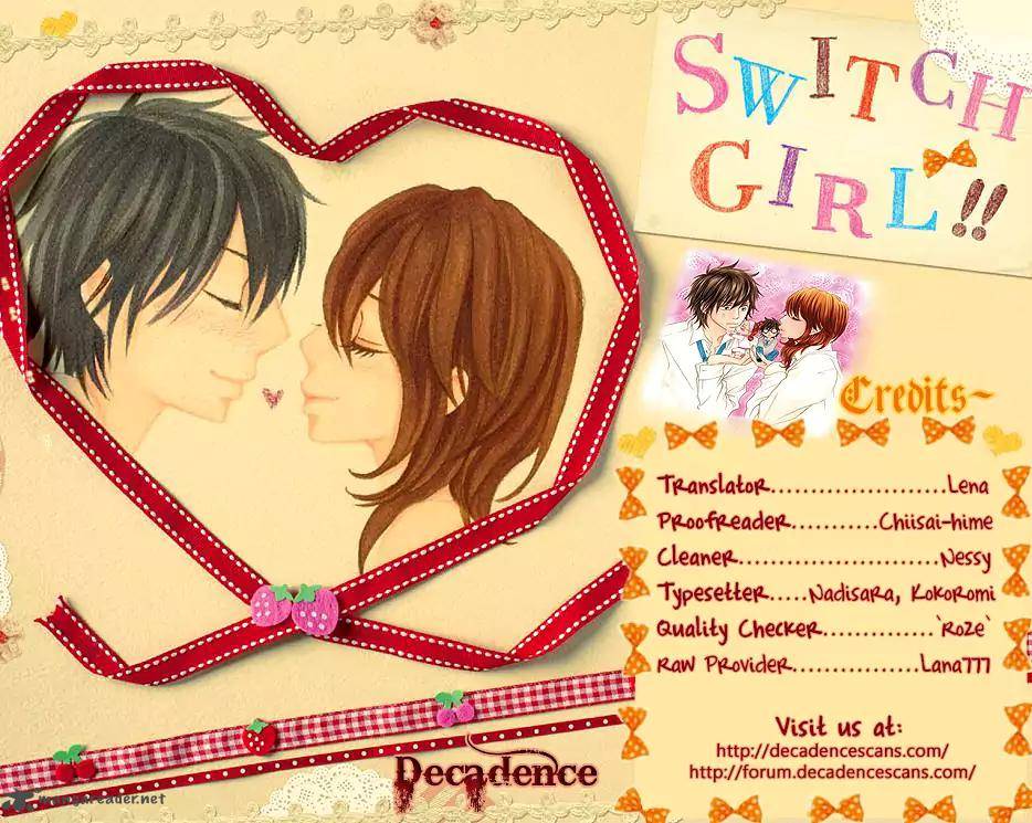 Switch Girl 69 31