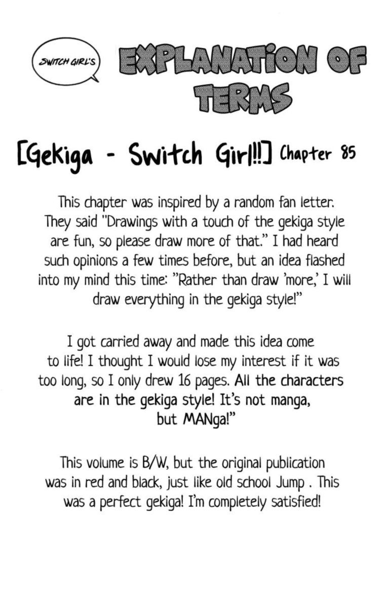 Switch Girl 85 17