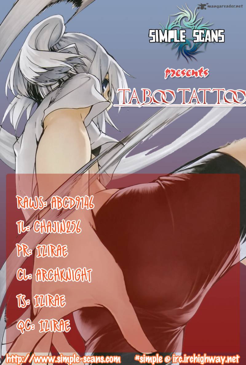 Taboo Tattoo 13 29