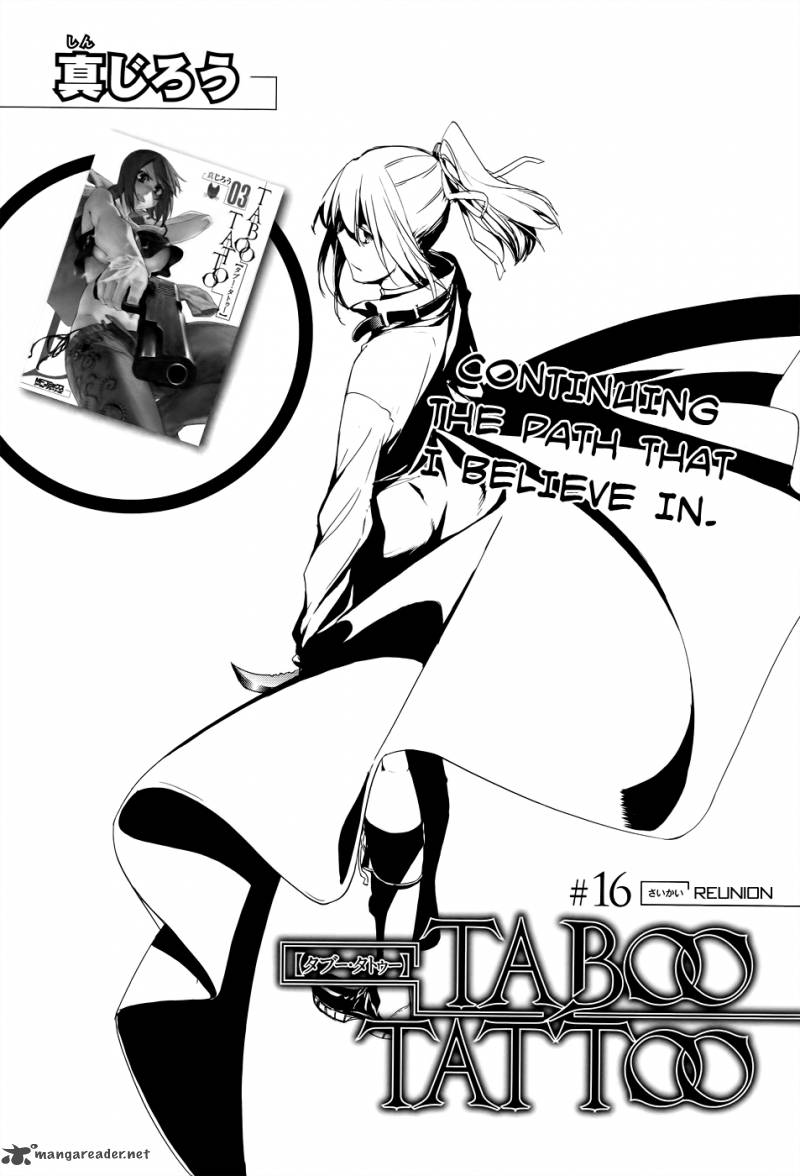 Taboo Tattoo 16 3