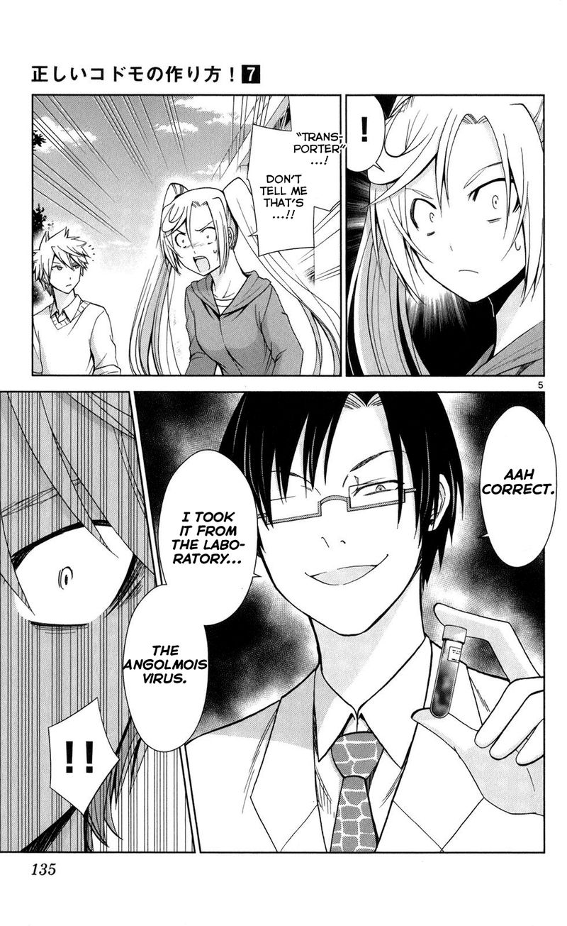 TadashII Kodomo No Tsukurikata 66 5