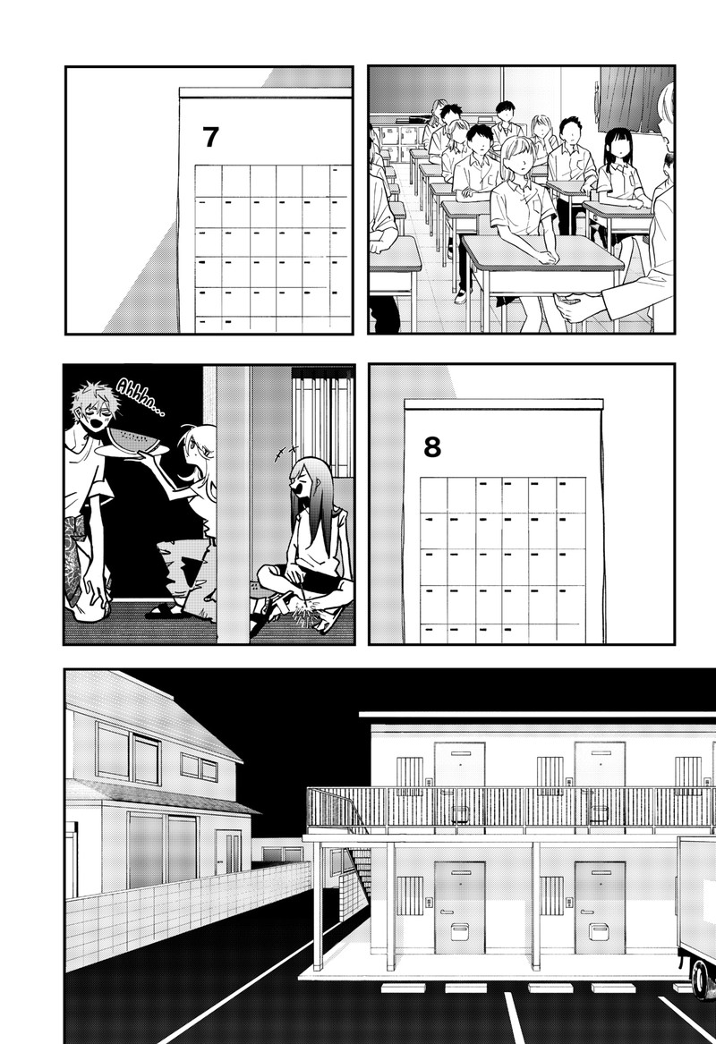 Tai Sekaiyou Mahou Shoujo Tsubame 14 7