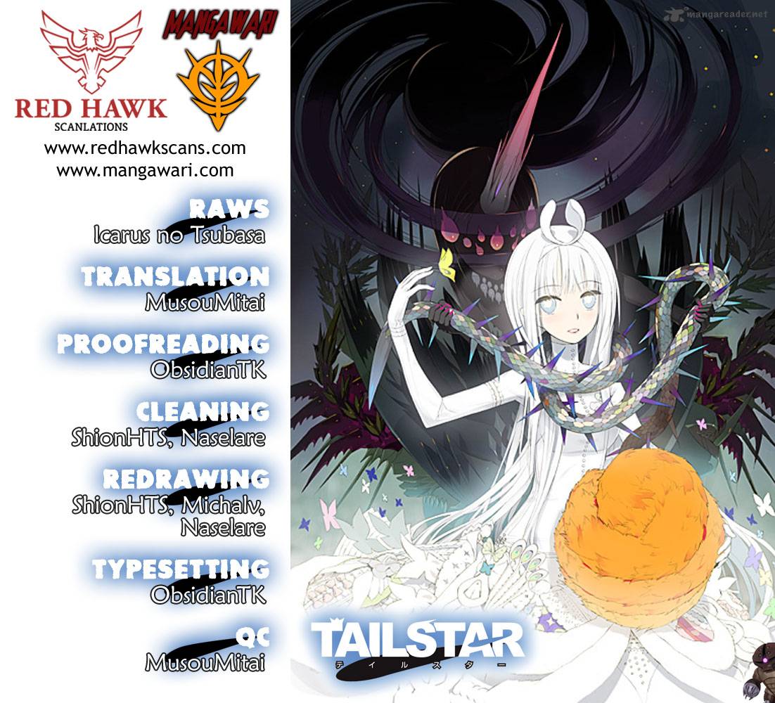 Tail Star 5 1