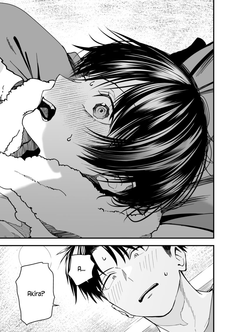 Takou No Boyish Kanojo 15 7
