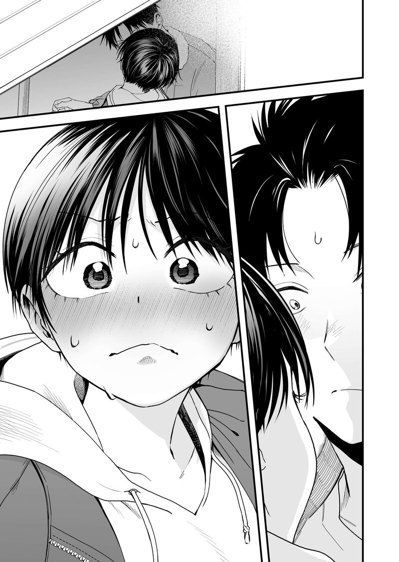 Takou No Boyish Kanojo 25 1