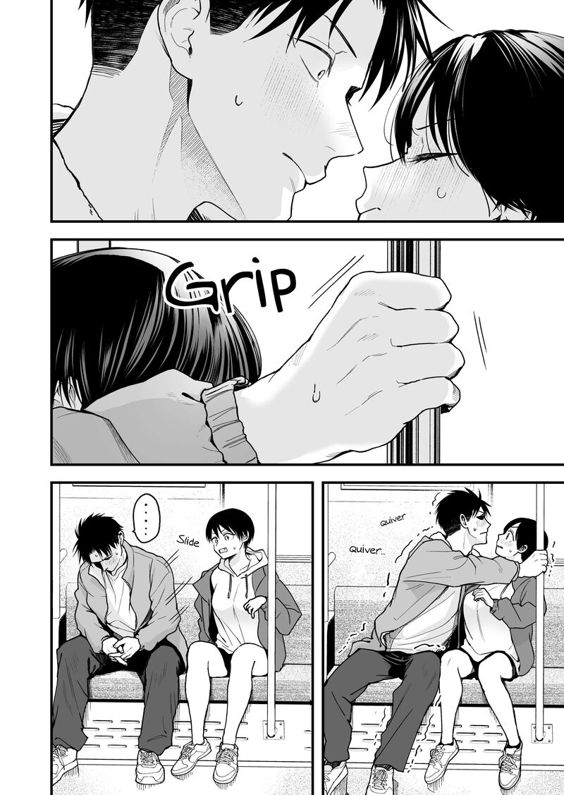 Takou No Boyish Kanojo 25 2