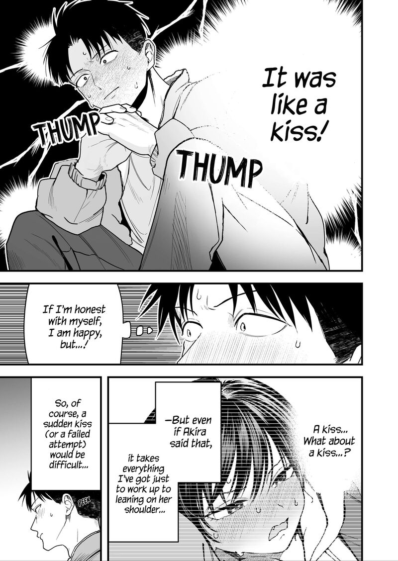 Takou No Boyish Kanojo 25 3