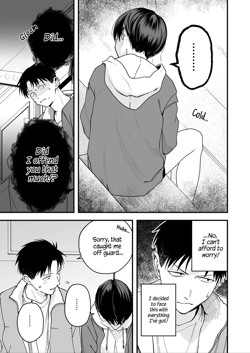 Takou No Boyish Kanojo 25 4