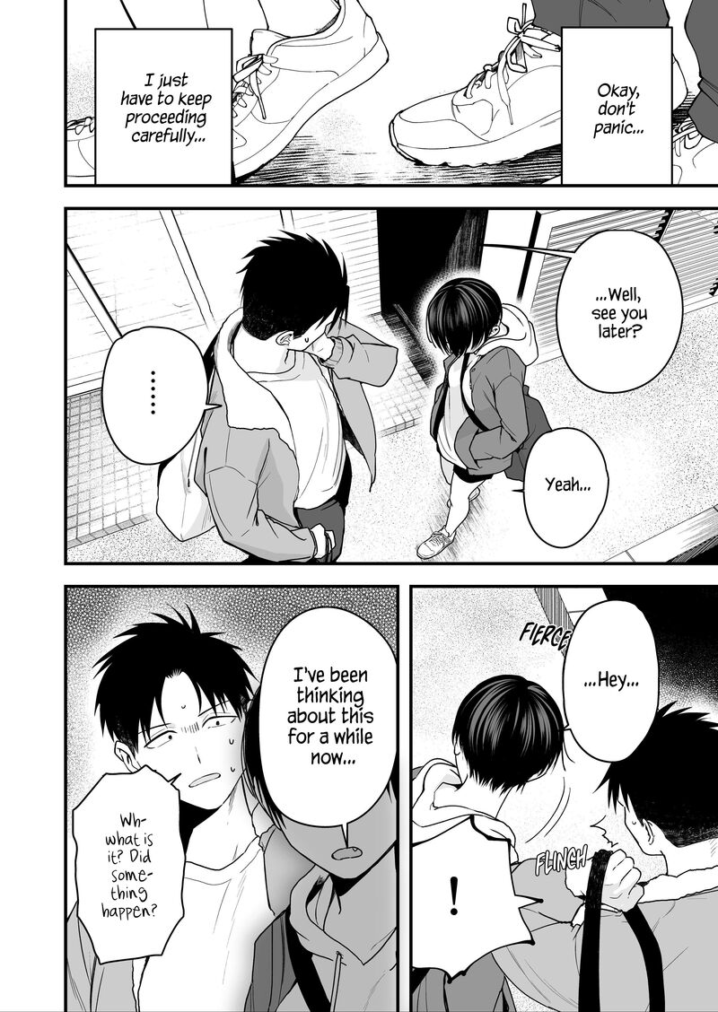 Takou No Boyish Kanojo 25 5