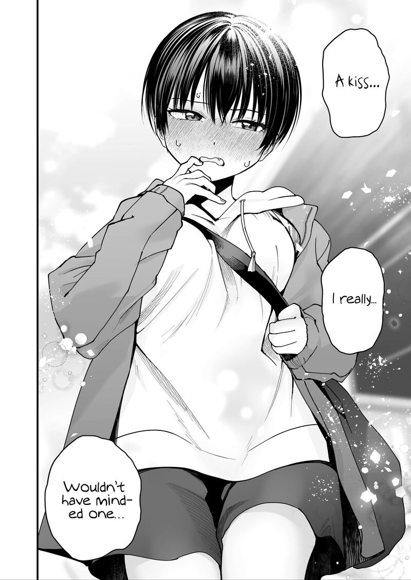 Takou No Boyish Kanojo 25 6