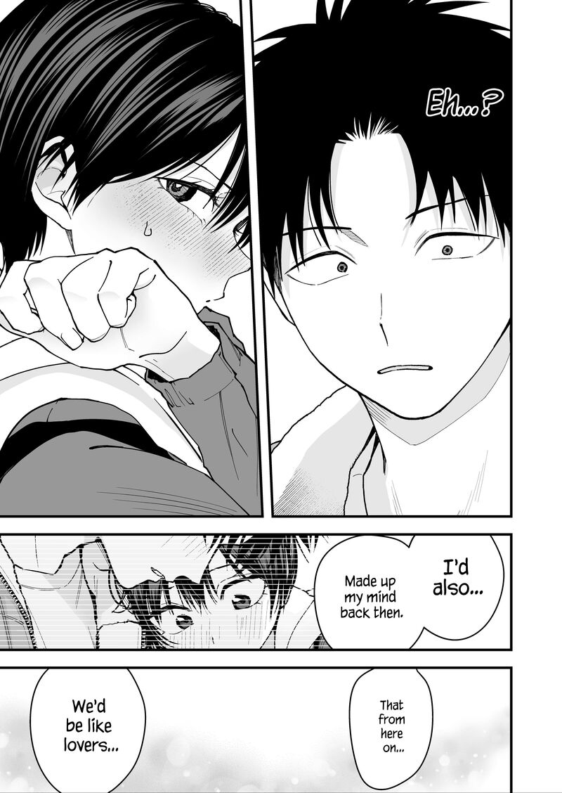 Takou No Boyish Kanojo 25 7