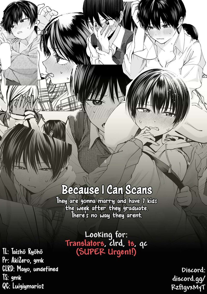 Takou No Boyish Kanojo 25 9