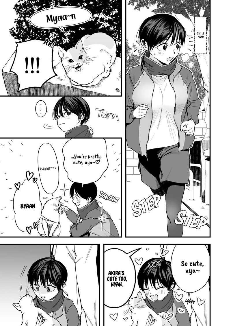 Takou No Boyish Kanojo 25e 1
