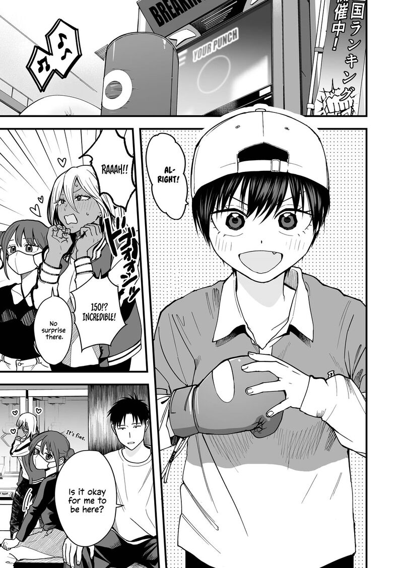 Takou No Boyish Kanojo 26 1