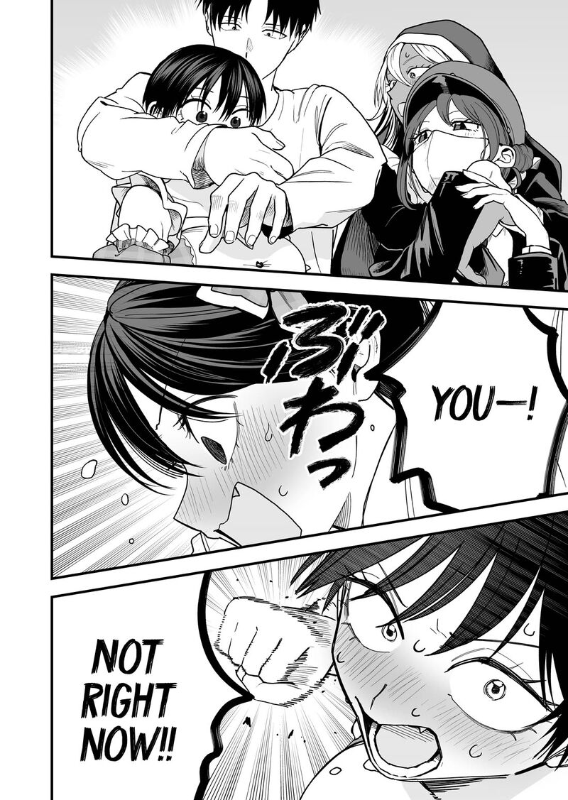 Takou No Boyish Kanojo 26 10
