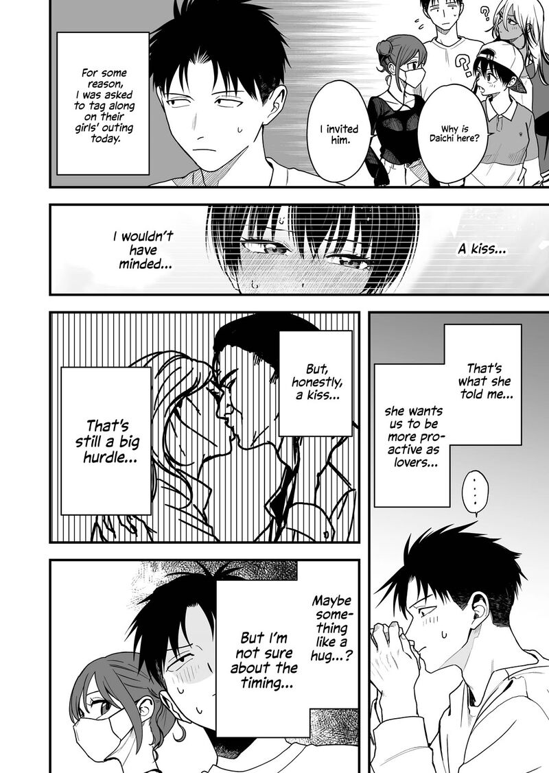 Takou No Boyish Kanojo 26 2