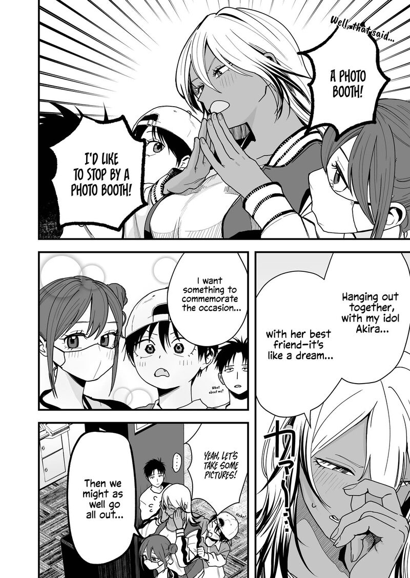 Takou No Boyish Kanojo 26 4