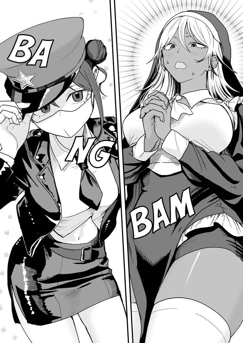 Takou No Boyish Kanojo 26 5