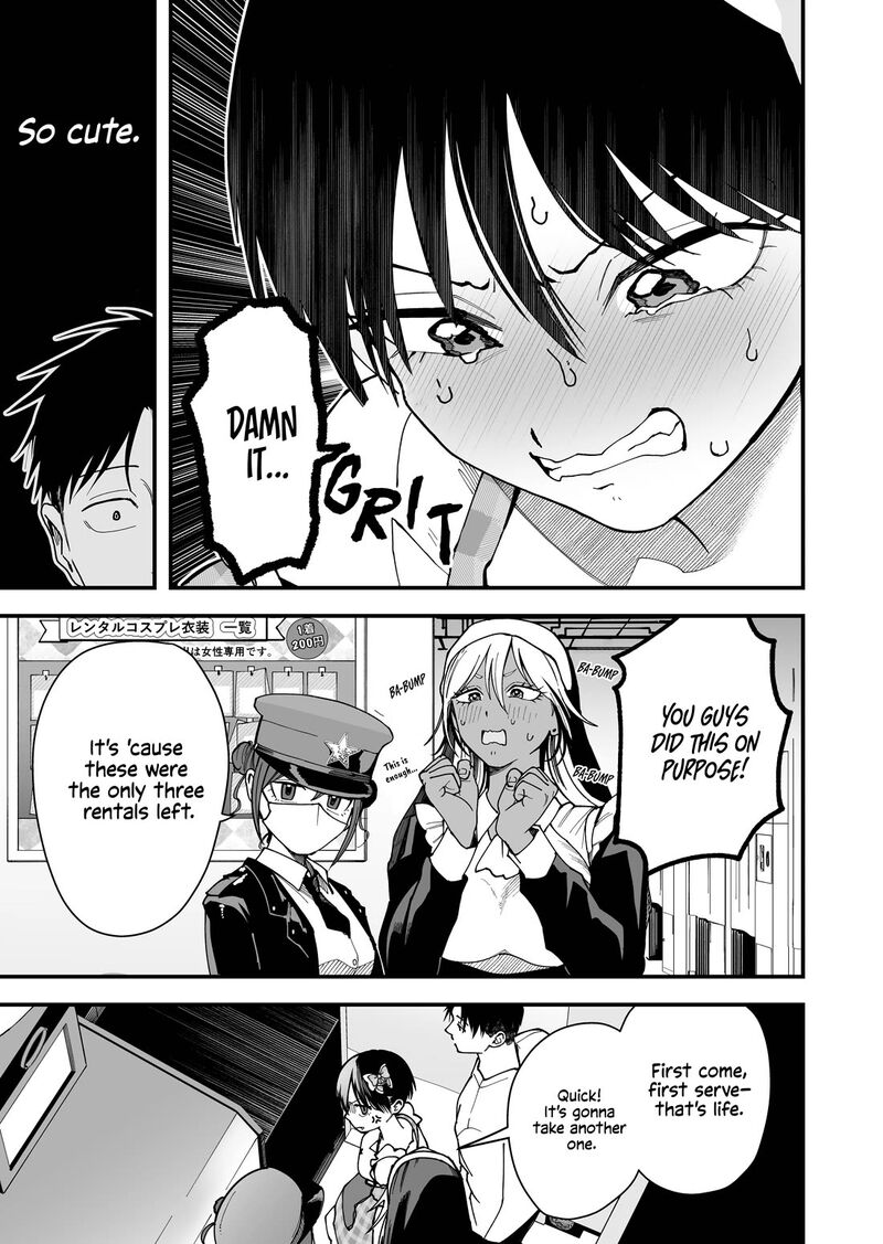 Takou No Boyish Kanojo 26 7