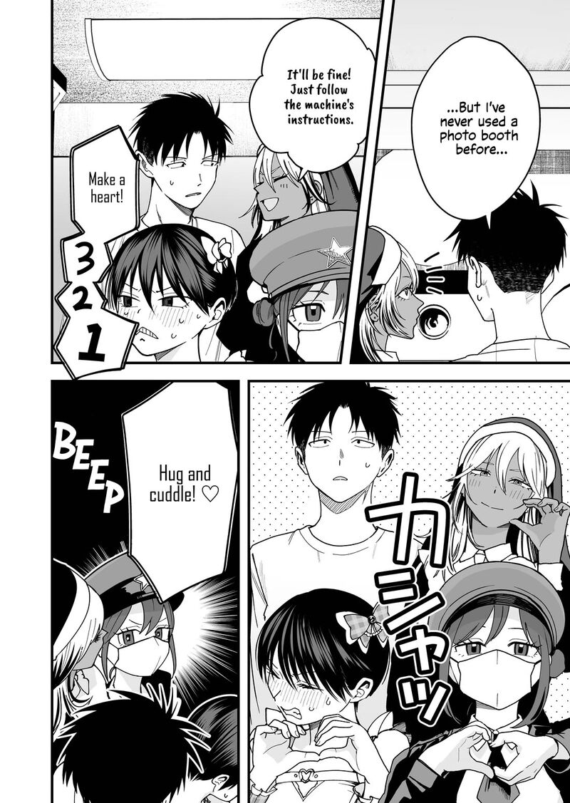 Takou No Boyish Kanojo 26 8