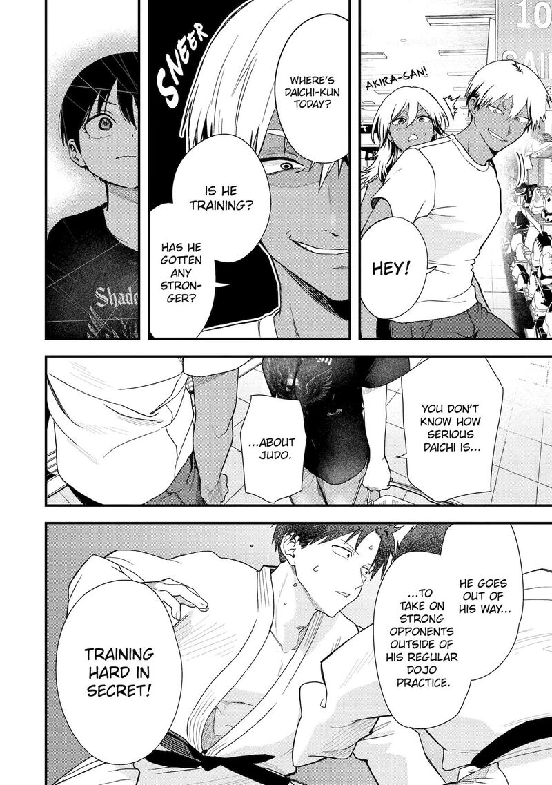 Takou No Boyish Kanojo 31 2