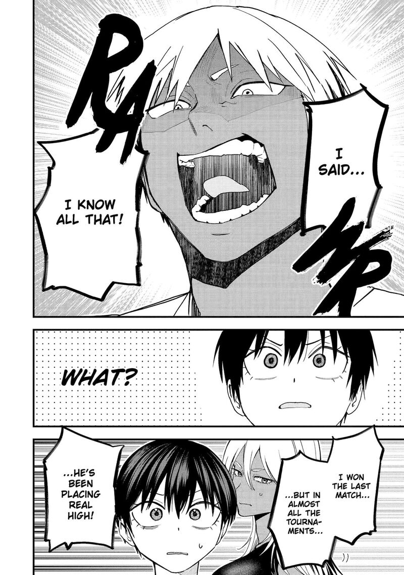 Takou No Boyish Kanojo 31 4