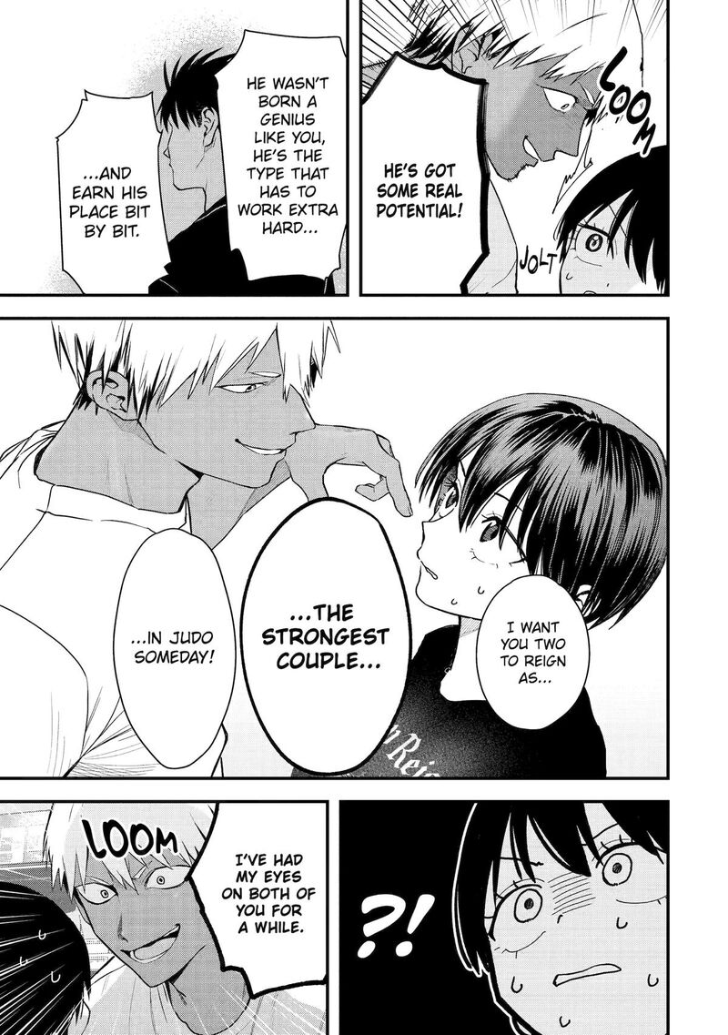 Takou No Boyish Kanojo 31 5