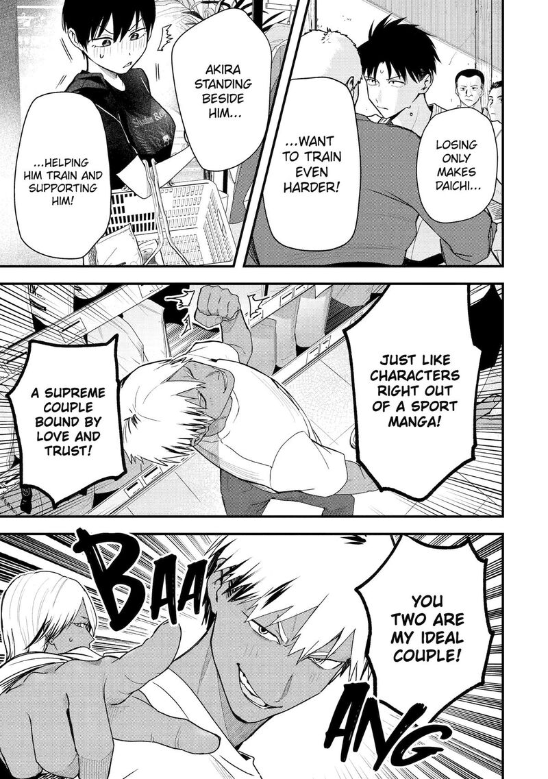 Takou No Boyish Kanojo 31 7