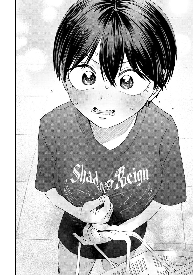 Takou No Boyish Kanojo 31 8