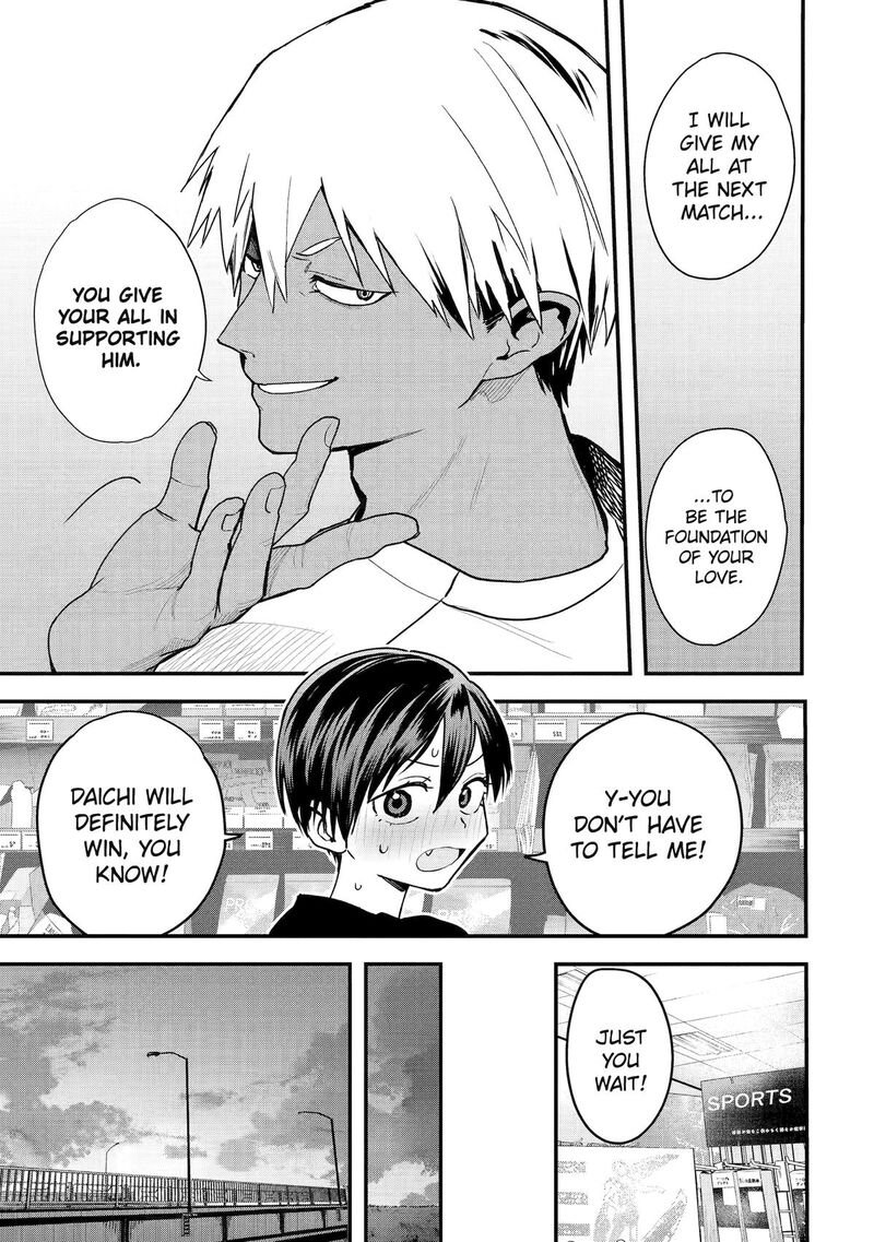 Takou No Boyish Kanojo 31 9