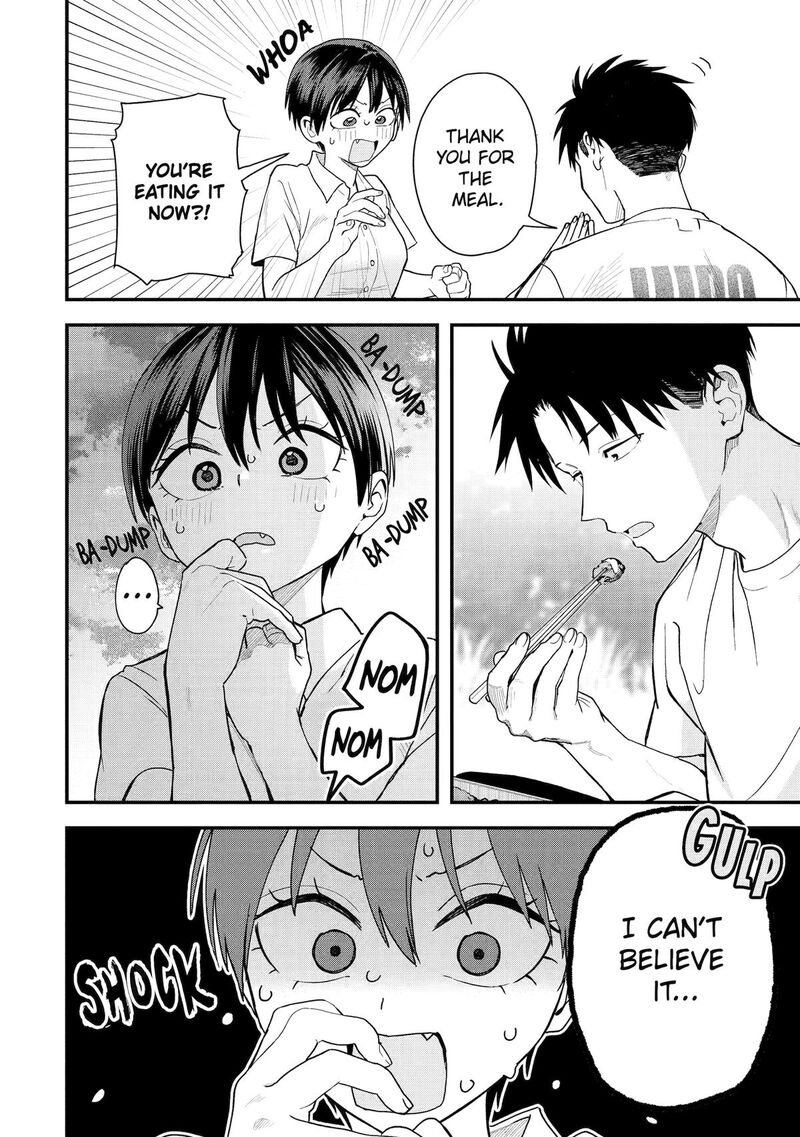 Takou No Boyish Kanojo 32 10