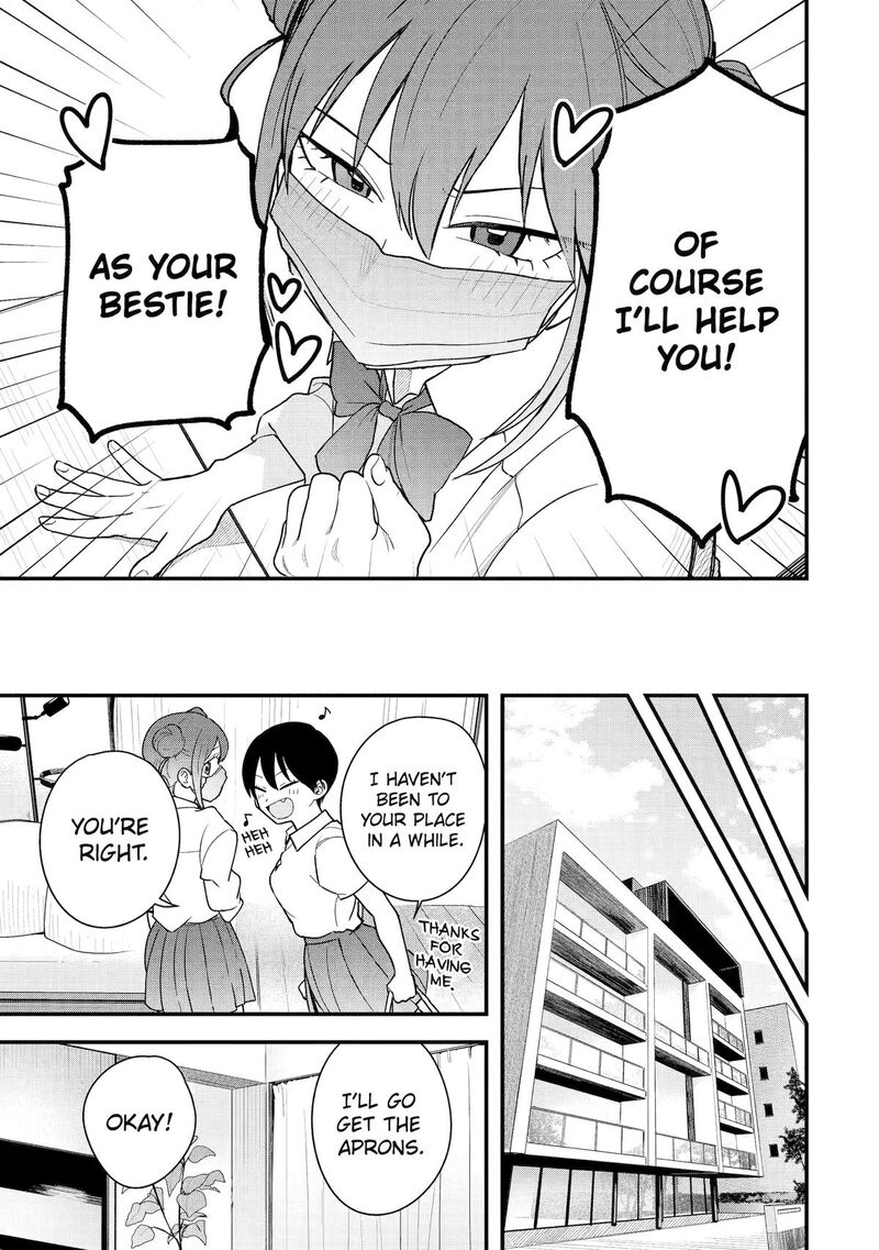 Takou No Boyish Kanojo 32 3