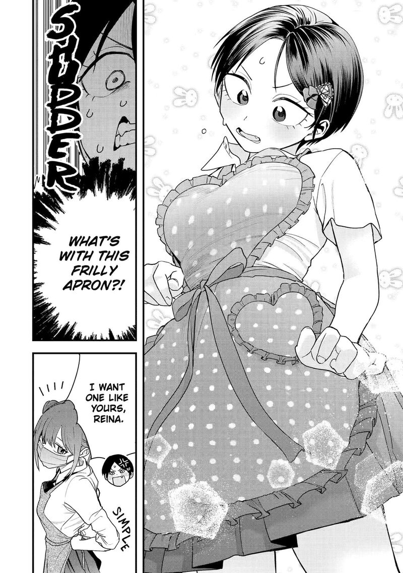 Takou No Boyish Kanojo 32 4