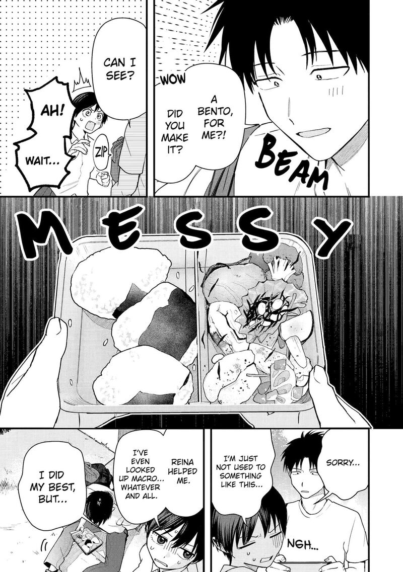 Takou No Boyish Kanojo 32 9