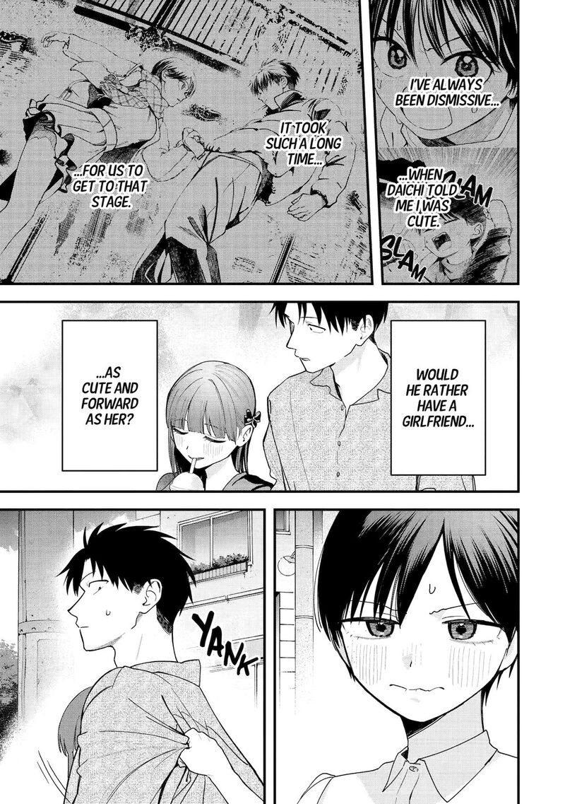 Takou No Boyish Kanojo 37 11