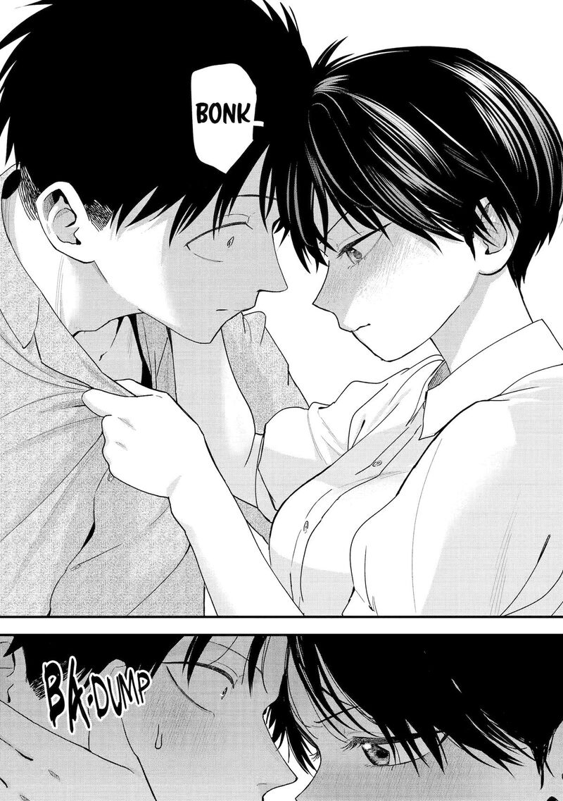 Takou No Boyish Kanojo 37 12