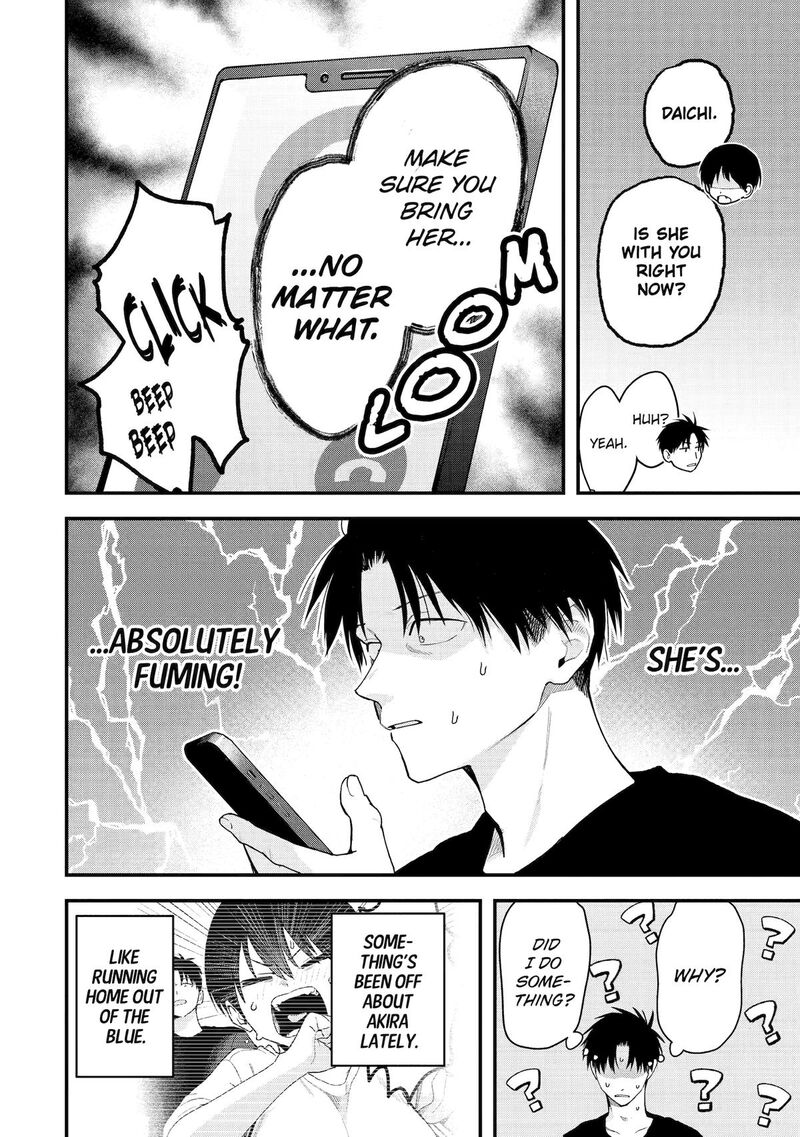 Takou No Boyish Kanojo 37 2