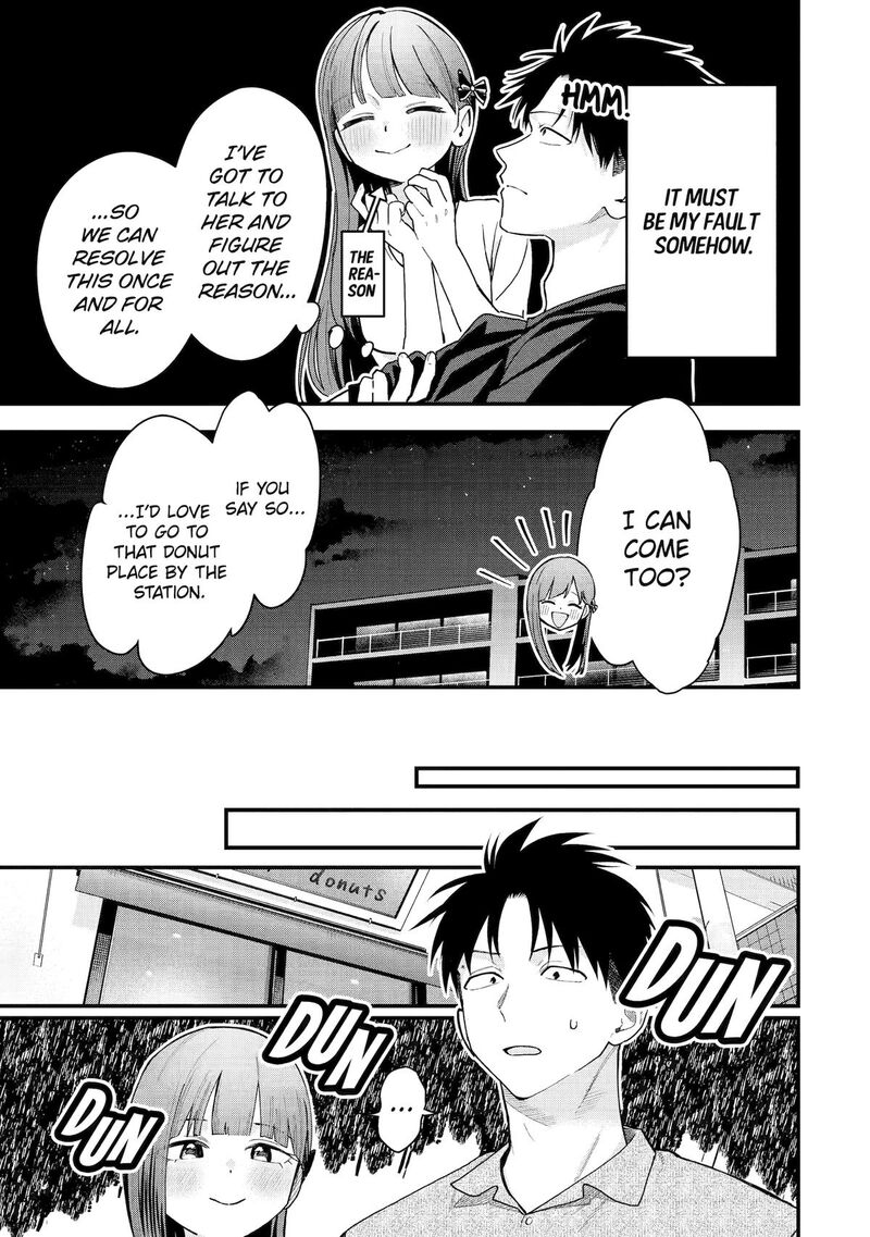 Takou No Boyish Kanojo 37 3